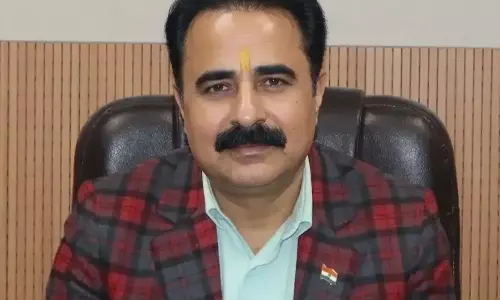 Dharamshala: सितंबर परीक्षाओं के आवेदन अब बढ़ी हुई तिथि तक होंगे स्वीकार Dharamshala: सितंबर परीक्षाओं के आवेदन अब बढ़ी हुई तिथि तक होंगे स्वीकार