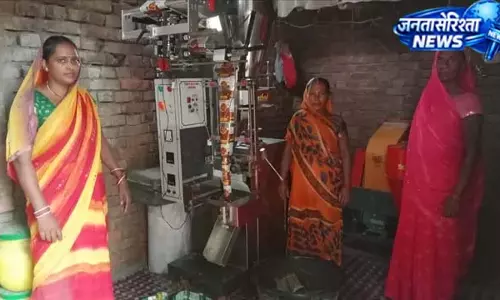 महिला सशक्तिकरण की नई पहल, जनसेवा केंद्रों से जुड़ेंगी महिलाएं महिला सशक्तिकरण की नई पहल, जनसेवा केंद्रों से जुड़ेंगी महिलाएं
