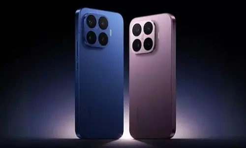 Xiaomi का अपकमिंग फोल्डेबल फोन 67W फास्ट चार्जिंग के साथ लीक Xiaomi का अपकमिंग फोल्डेबल फोन 67W फास्ट चार्जिंग के साथ लीक