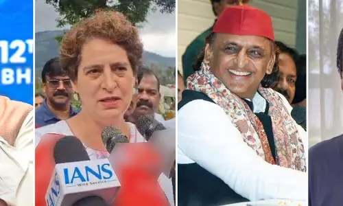 शिक्षा मंत्री के इस्तीफे पर विपक्षी खेमे में खुशी, केजरीवाल से तेजस्वी तक ने कसा तंज शिक्षा मंत्री के इस्तीफे पर विपक्षी खेमे में खुशी, केजरीवाल से तेजस्वी तक ने कसा तंज