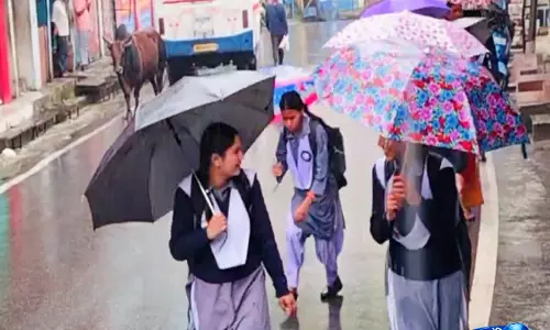 कांवड़ मेले को लेकर प्रशासन सख्त, विद्यार्थियों की सुरक्षा के लिए स्कूल-कॉलेज बंद करने का आदेश