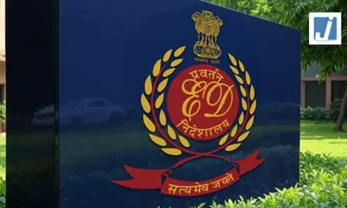 मुंबई में 22.40 करोड़ की कुर्क संपत्ति वापस: विशेष पीएमएलए कोर्ट का महत्वपूर्ण आदेश मुंबई में 22.40 करोड़ की कुर्क संपत्ति वापस: विशेष पीएमएलए कोर्ट का महत्वपूर्ण आदेश