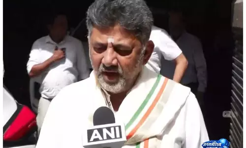 धर्मेंद्र प्रधान के इस्तीफे पर कर्नाटक CM बोले, जवाबदेही जरूरी
