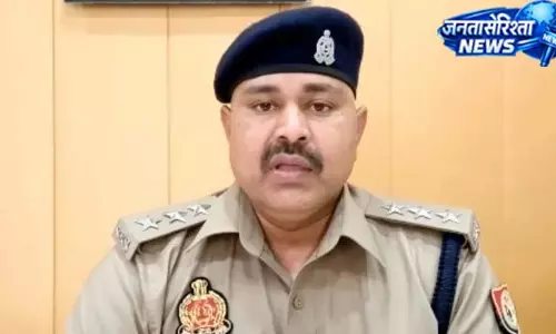 कांवड़ यात्रा 2026 के लिए सुरक्षा प्लान तैयार कांवड़ यात्रा 2026 के लिए सुरक्षा प्लान तैयार