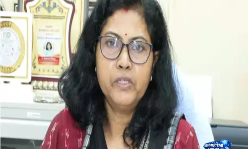 Odisha के 6 जिलों में भारी बारिश का अलर्ट, लैंडस्लाइड और बाढ़ का खतरा Odisha के 6 जिलों में भारी बारिश का अलर्ट, लैंडस्लाइड और बाढ़ का खतरा