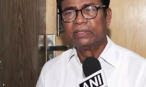 भक्त चरण दास बोले: ओडिशा में शिक्षा सुधार अभी बाकी भक्त चरण दास बोले: ओडिशा में शिक्षा सुधार अभी बाकी