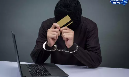 डिजिटल अरेस्ट और खाता ब्लॉक के नाम पर ठगी से रहें सावधान डिजिटल अरेस्ट और खाता ब्लॉक के नाम पर ठगी से रहें सावधान