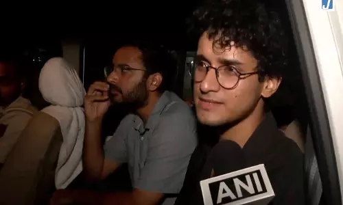 युवाओं की मांगों पर ध्यान देने का दावा, CJP ने कहा
