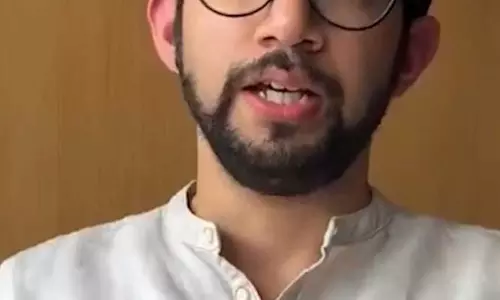 आदित्य ठाकरे ने छात्र आंदोलन को बताया देशव्यापी मुहिम, बोले