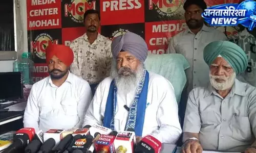 मोहाली पुलिस पर सवाल, युवकों की पिटाई मामले में BSP सक्रिय