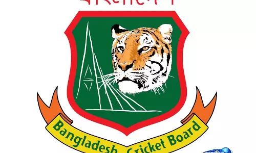Bangladesh को बड़ा झटका: तेज़ गेंदबाज़ नाहिद राणा ऑस्ट्रेलिया के ख़िलाफ़ टेस्ट सीरीज़ से बाहर
