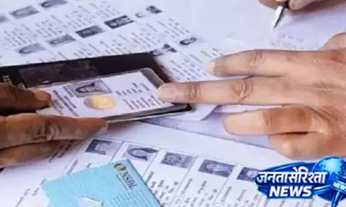 गुरुग्राम वोटर वेरिफिकेशन: ग्रामीण इलाकों का बेहतर प्रदर्शन