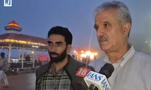 शिमला में कैंडल मार्च, संजय चौहान बोले: छात्रों और युवाओं के मुद्दों पर सभी संगठन एकजुट शिमला में कैंडल मार्च, संजय चौहान बोले: छात्रों और युवाओं के मुद्दों पर सभी संगठन एकजुट