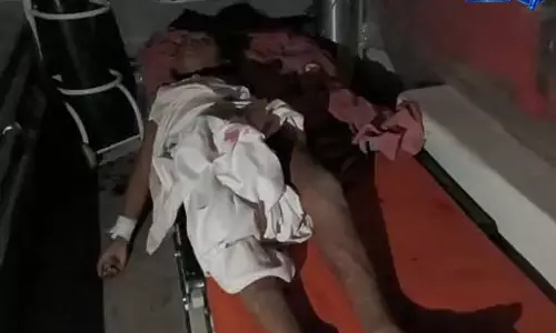 CG BREAKING: आकाशीय बिजली गिरने से 7 साल के बच्ची की मौत CG BREAKING: आकाशीय बिजली गिरने से 7 साल के बच्ची की मौत