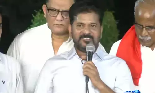 Gen Z को सशक्त बनाएं: CM ने MLA और MP चुनावों के लिए वोट देने की उम्र घटाकर 21 साल करने की अपील की Gen Z को सशक्त बनाएं: CM ने MLA और MP चुनावों के लिए वोट देने की उम्र घटाकर 21 साल करने की अपील की