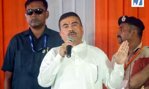 मुख्यमंत्री ने तृणमूल सरकार से जुड़े पांच पुलिस अधिकारियों को निलंबित किया मुख्यमंत्री ने तृणमूल सरकार से जुड़े पांच पुलिस अधिकारियों को निलंबित किया