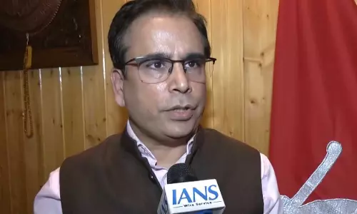 धर्मेंद्र प्रधान के इस्तीफे पर नेशनल कॉन्फ्रेंस का बयान, तनवीर सादिक बोले- यह छात्रों की जीत