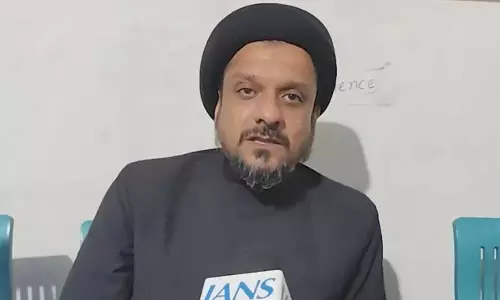 ईरान युद्ध को अस्तित्व की लड़ाई मान रहा है: विशेषज्ञ जफरी ने क्षेत्रीय तनाव पर रखी राय
