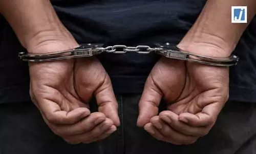 कोलकाता पुलिस की कार्रवाई, अशांति फैलाने वाले 11 लोगों को किया गिरफ्तार कोलकाता पुलिस की कार्रवाई, अशांति फैलाने वाले 11 लोगों को किया गिरफ्तार