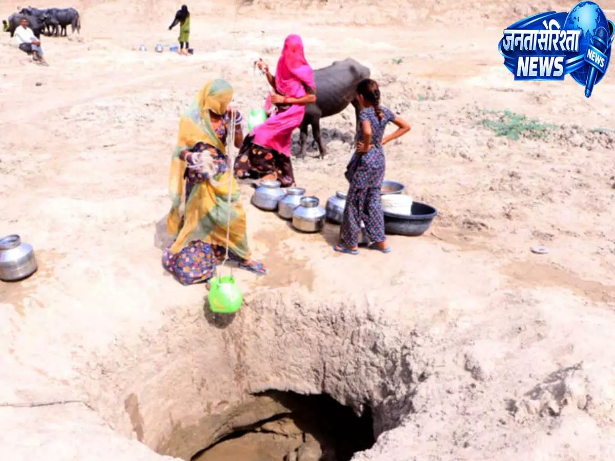CAG रिपोर्ट में बिहार PHED की पोल खुली, करोड़ों खर्च के बावजूद लोगों को नहीं मिला शुद्ध पेयजल CAG रिपोर्ट में बिहार PHED की पोल खुली, करोड़ों खर्च के बावजूद लोगों को नहीं मिला शुद्ध पेयजल