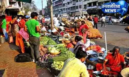 Delhi में स्ट्रीट वेंडर शिकायत समिति गठित Delhi में स्ट्रीट वेंडर शिकायत समिति गठित