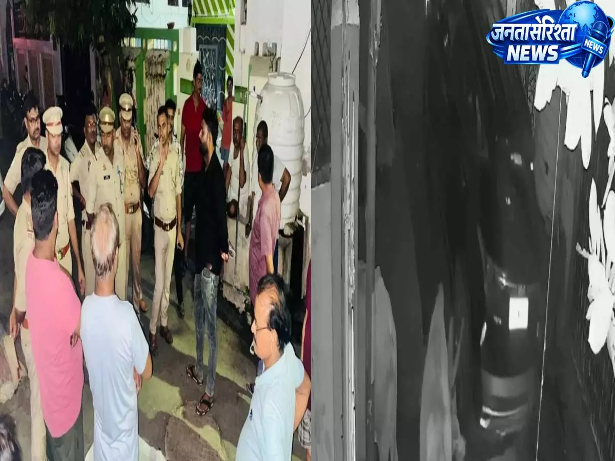 लखनऊ में इंसानियत शर्मसार, कार की चपेट में आया बछड़ा, हादसे में तोड़ा दम लखनऊ में इंसानियत शर्मसार, कार की चपेट में आया बछड़ा, हादसे में तोड़ा दम