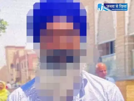 दुबई के ड्राइवर ने रायपुर कोर्ट में किया सरेंडर, जानिए पूरा मामला दुबई के ड्राइवर ने रायपुर कोर्ट में किया सरेंडर, जानिए पूरा मामला