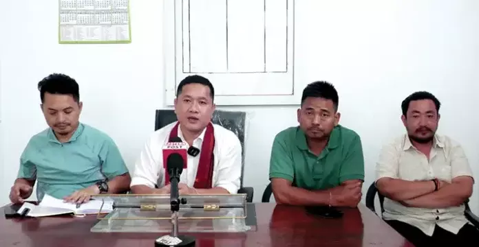 ABKYW की अपील, बाढ़ प्रभावित इलाकों में सड़क और पेयजल सुविधा जल्द बहाल करने की मांग ABKYW की अपील, बाढ़ प्रभावित इलाकों में सड़क और पेयजल सुविधा जल्द बहाल करने की मांग