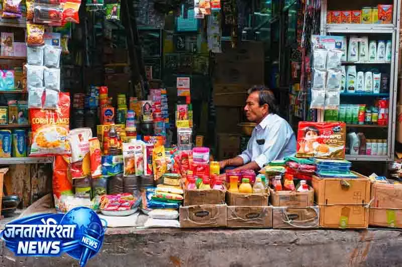 Haryana में 92% राशन दुकानों का सत्यापन पूरा Haryana में 92% राशन दुकानों का सत्यापन पूरा