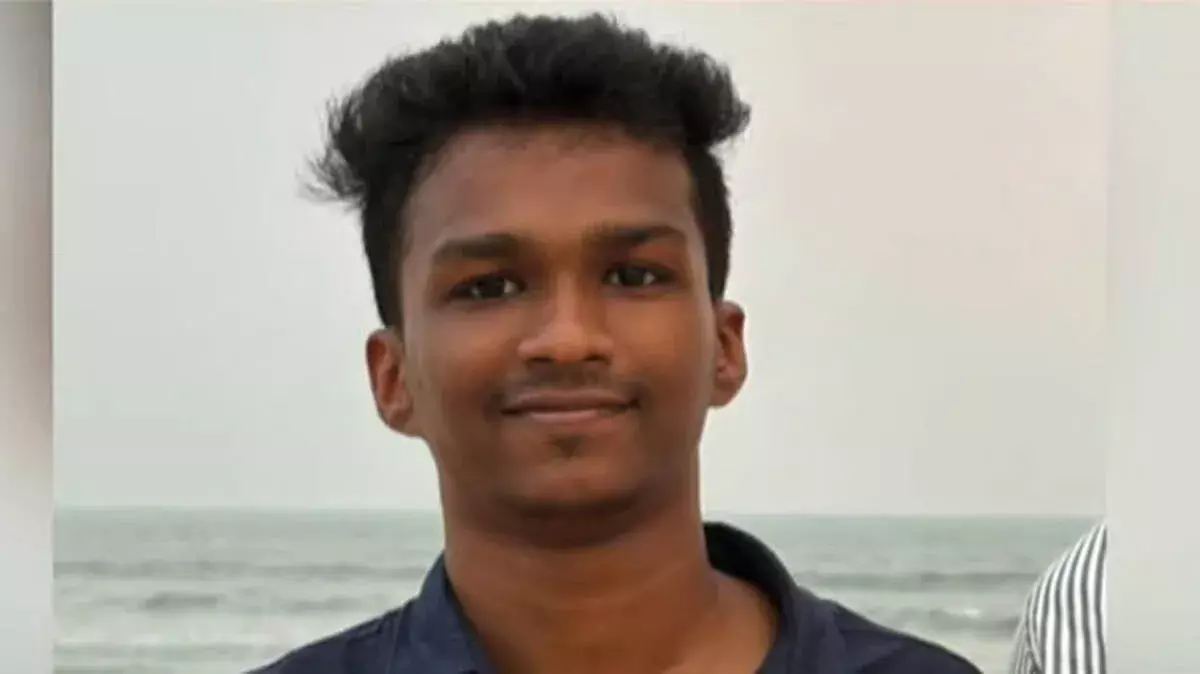 नितिन राज हत्याकांड: जांच के तरीके पर हाई कोर्ट ने जताई नाराजगी नितिन राज हत्याकांड: जांच के तरीके पर हाई कोर्ट ने जताई नाराजगी
