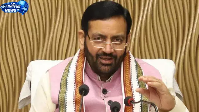 NCR में प्रदूषण नियंत्रण को लेकर हाईलेवल बैठक NCR में प्रदूषण नियंत्रण को लेकर हाईलेवल बैठक