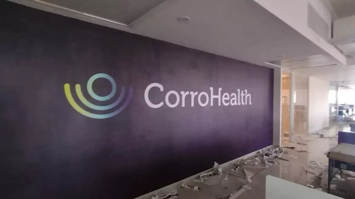 सैलरी विवाद खत्म, Corro Health ने कर्मचारियों को किया पांच महीने का भुगतान सैलरी विवाद खत्म, Corro Health ने कर्मचारियों को किया पांच महीने का भुगतान