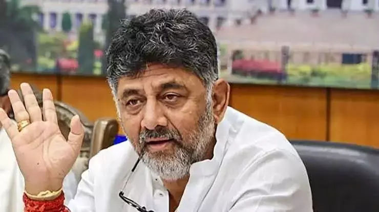 कर्नाटक के मुख्यमंत्री ने कहा, दक्षिणी राज्यों ने वैश्विक आर्थिक महाशक्ति के रूप में भारत के उदय को शक्ति प्रदान की कर्नाटक के मुख्यमंत्री ने कहा, दक्षिणी राज्यों ने वैश्विक आर्थिक महाशक्ति के रूप में भारत के उदय को शक्ति प्रदान की