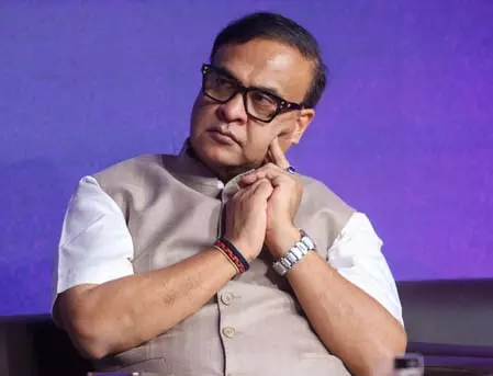 असम बाढ़ पर पीएम मोदी ने सीएम हिमंता बिस्वा सरमा से की बात, हरसंभव मदद का दिया भरोसा असम बाढ़ पर पीएम मोदी ने सीएम हिमंता बिस्वा सरमा से की बात, हरसंभव मदद का दिया भरोसा