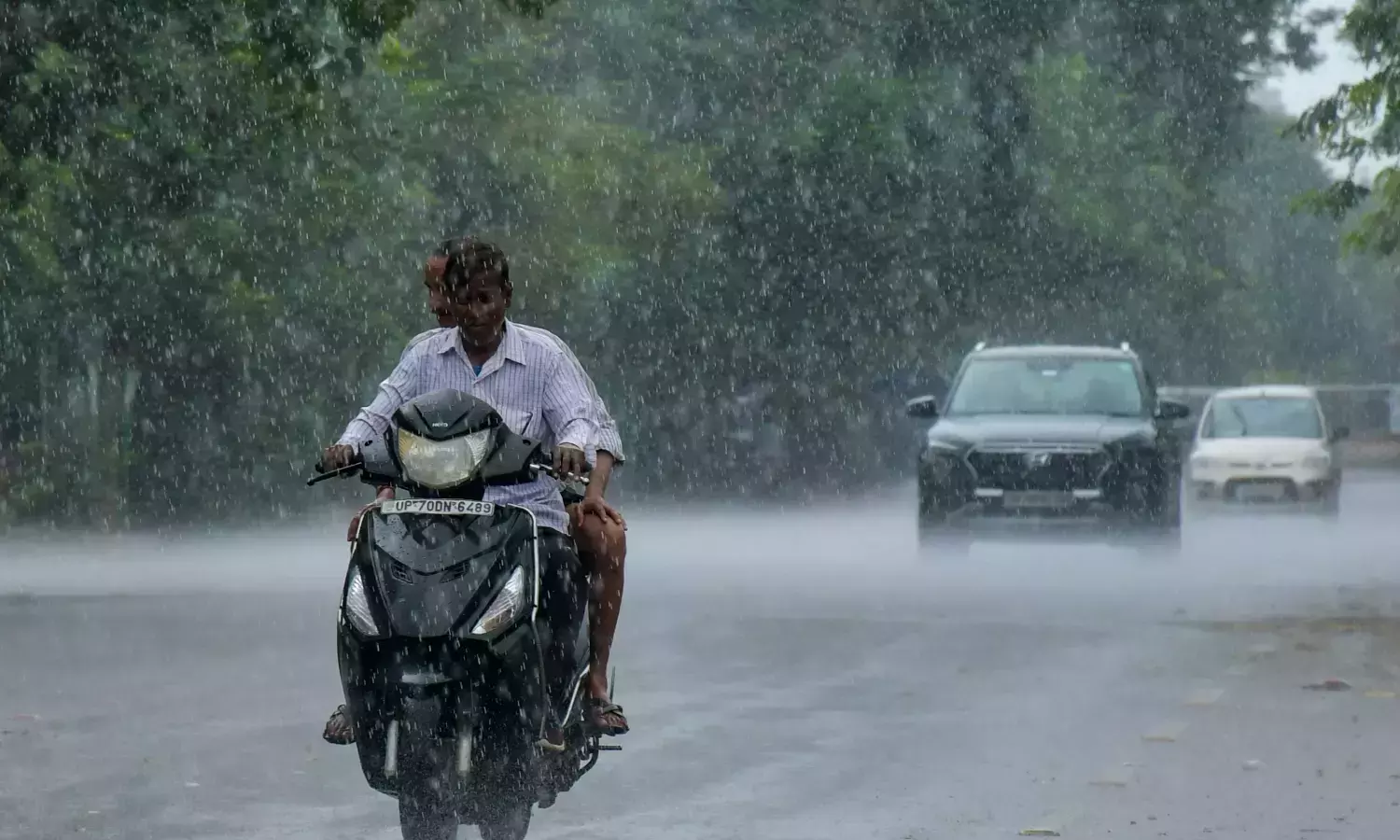 Karnataka: महाराष्ट्र में बारिश से बेलगावी में नदी का जलस्तर बढ़ा Karnataka: महाराष्ट्र में बारिश से बेलगावी में नदी का जलस्तर बढ़ा