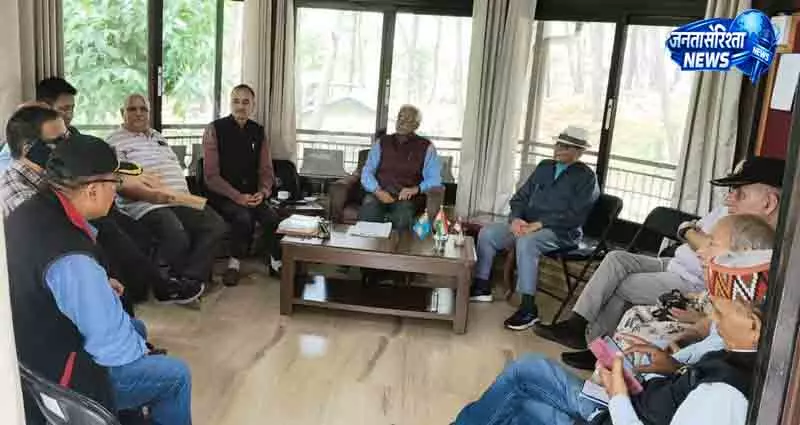 धर्मशाला में 26 जुलाई को कारगिल विजय दिवस समारोह धर्मशाला में 26 जुलाई को कारगिल विजय दिवस समारोह