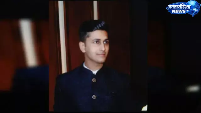 कैरव गांधी अपहरण कांड में बड़ा खुलासा, साकची के किराए के फ्लैट में रची गई थी पूरी साजिश कैरव गांधी अपहरण कांड में बड़ा खुलासा, साकची के किराए के फ्लैट में रची गई थी पूरी साजिश