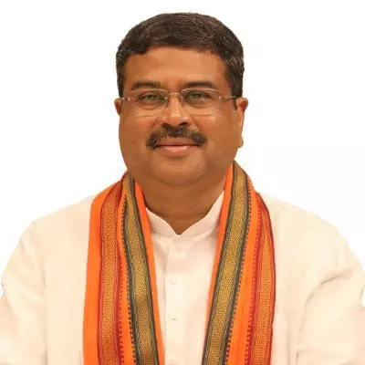 धर्मेंद्र प्रधान ने केंद्रीय शिक्षा मंत्री पद से दिया इस्तीफ़ा धर्मेंद्र प्रधान ने केंद्रीय शिक्षा मंत्री पद से दिया इस्तीफ़ा