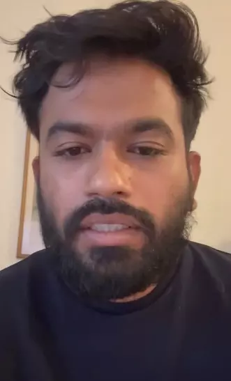 टाइफाइड से जूझ रहे अभिजीत दिपके, बोले- धर्मेंद्र प्रधान के इस्तीफे तक जारी रहेगी लड़ाई टाइफाइड से जूझ रहे अभिजीत दिपके, बोले- धर्मेंद्र प्रधान के इस्तीफे तक जारी रहेगी लड़ाई