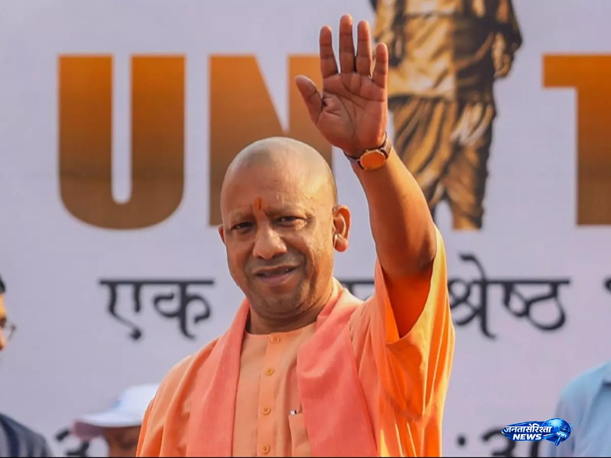 Yogi's के आगमन से बदलेगा आगरा का ट्रैफिक प्लान, देखें रूट