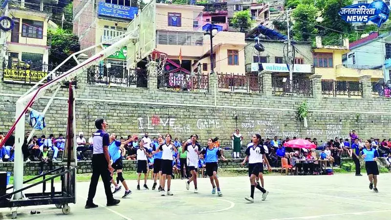 भंगरोटू मैदान बचाने उतरा व्यापार मंडल भंगरोटू मैदान बचाने उतरा व्यापार मंडल
