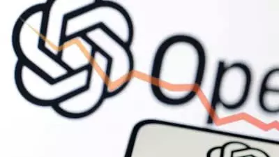 OpenAI का बड़ा झटका: दुनियाभर में डाउन हुई ChatGPT की सेवाएं OpenAI का बड़ा झटका: दुनियाभर में डाउन हुई ChatGPT की सेवाएं