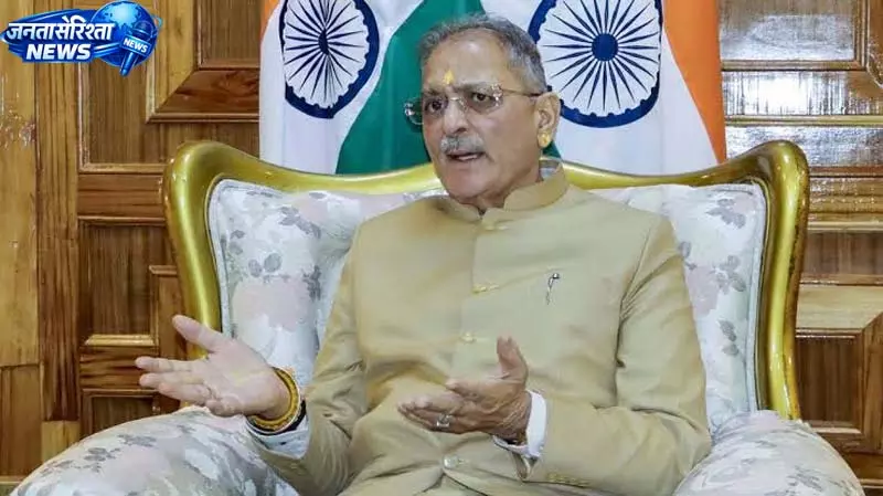 राज्यपाल ने राष्ट्रीय संगोष्ठी में वैश्विक प्रचार-प्रसार पर दिया बल राज्यपाल ने राष्ट्रीय संगोष्ठी में वैश्विक प्रचार-प्रसार पर दिया बल