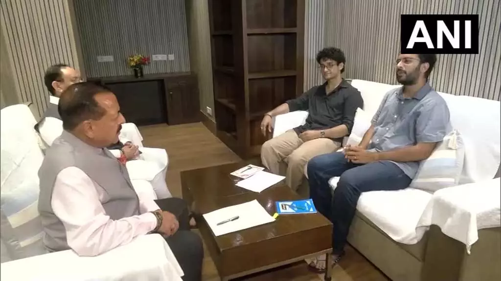 धर्मेंद्र प्रधान इस्तीफा: हमलावर हुए राहुल गाधी...जंतर-मंतर पर महाजश्न...सीजेपी डेलिगेशन की सरकार के साथ बैठक जारी धर्मेंद्र प्रधान इस्तीफा: हमलावर हुए राहुल गाधी...जंतर-मंतर पर महाजश्न...सीजेपी डेलिगेशन की सरकार के साथ बैठक जारी