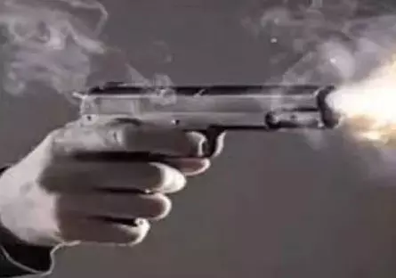 बनूड़ के टंगौरी गांव में पुलिस टीम पर हमला, नशा तस्करों की गोलीबारी में दो कॉन्स्टेबल घायल बनूड़ के टंगौरी गांव में पुलिस टीम पर हमला, नशा तस्करों की गोलीबारी में दो कॉन्स्टेबल घायल