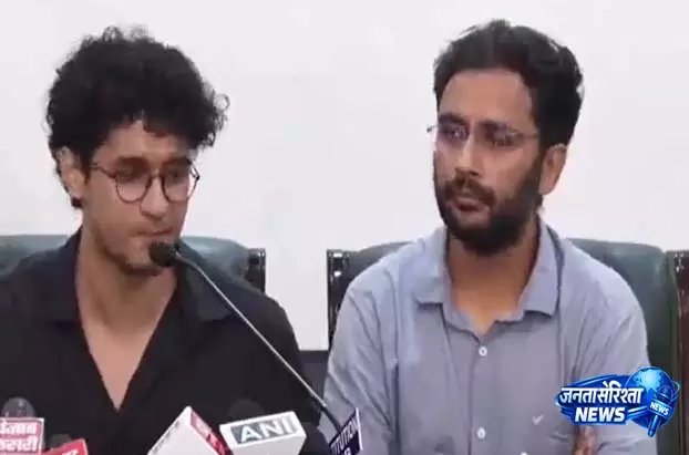 CJP ने खत्म किया आंदोलन, सरकार की मांगें मानने का दावा CJP ने खत्म किया आंदोलन, सरकार की मांगें मानने का दावा
