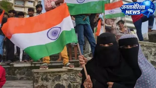 विदेशी फंडिंग से दुष्प्रचार तक, कैसे चलता है प्रोपेगैंडा नेटवर्क विदेशी फंडिंग से दुष्प्रचार तक, कैसे चलता है प्रोपेगैंडा नेटवर्क