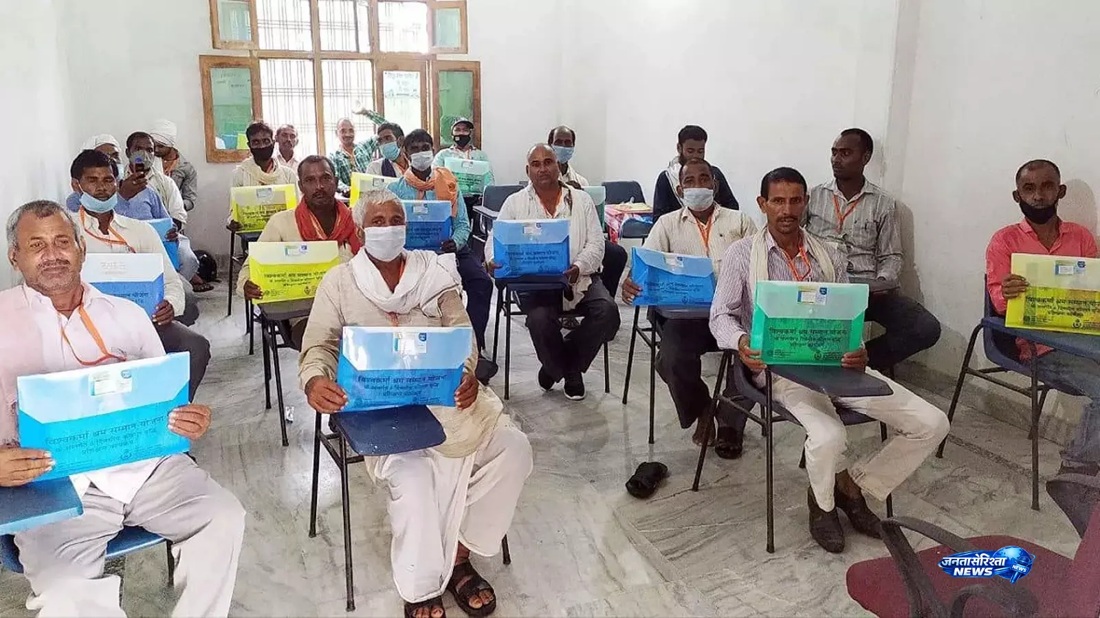Government का बड़ा कदम, पारंपरिक दस्तकारों को प्रशिक्षण के साथ मिलेगी टूलकिट Government का बड़ा कदम, पारंपरिक दस्तकारों को प्रशिक्षण के साथ मिलेगी टूलकिट