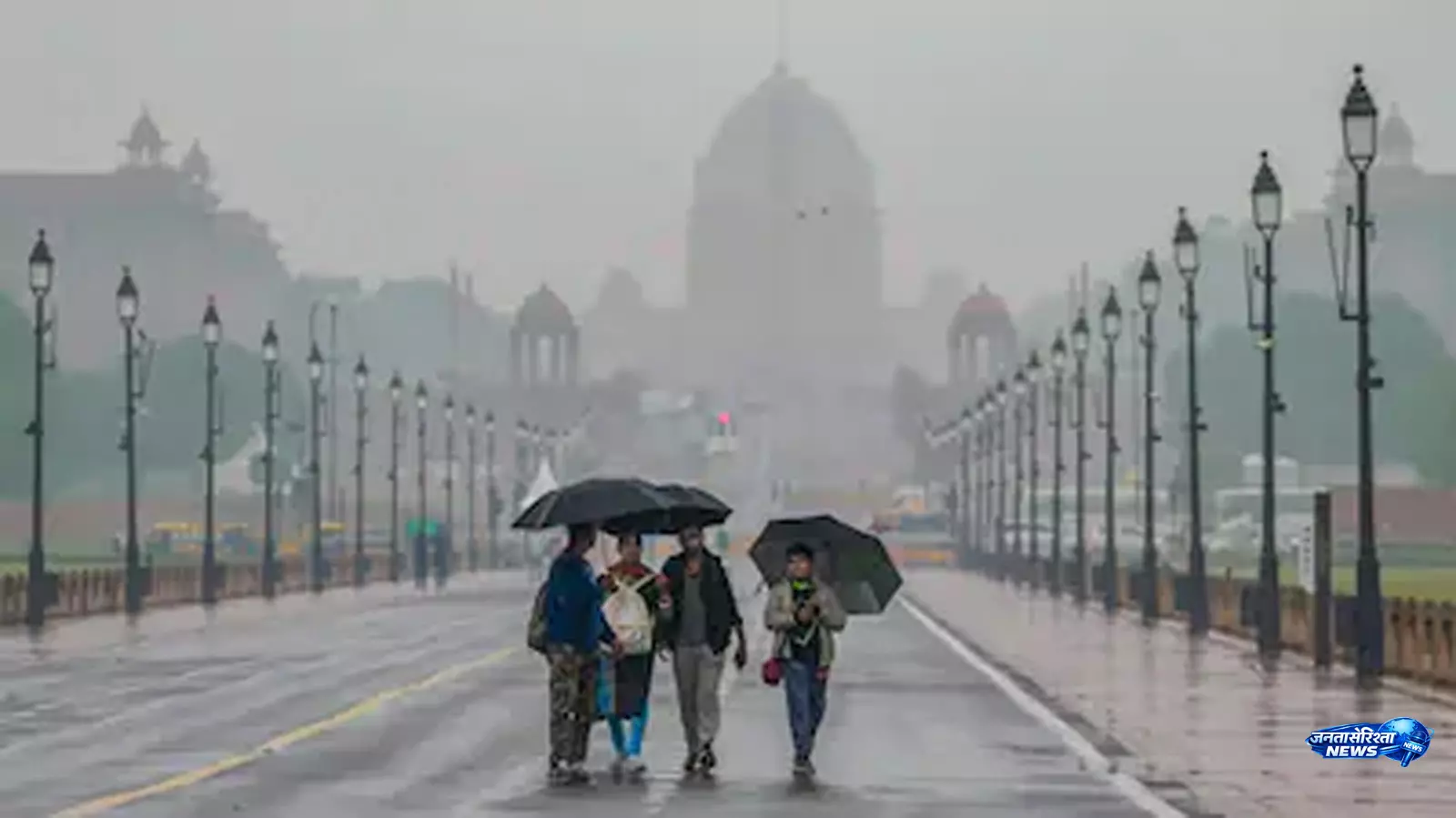 उत्तर भारत में लौटेगा मानसून का जोर, कई राज्यों में मूसलाधार बारिश के आसार उत्तर भारत में लौटेगा मानसून का जोर, कई राज्यों में मूसलाधार बारिश के आसार