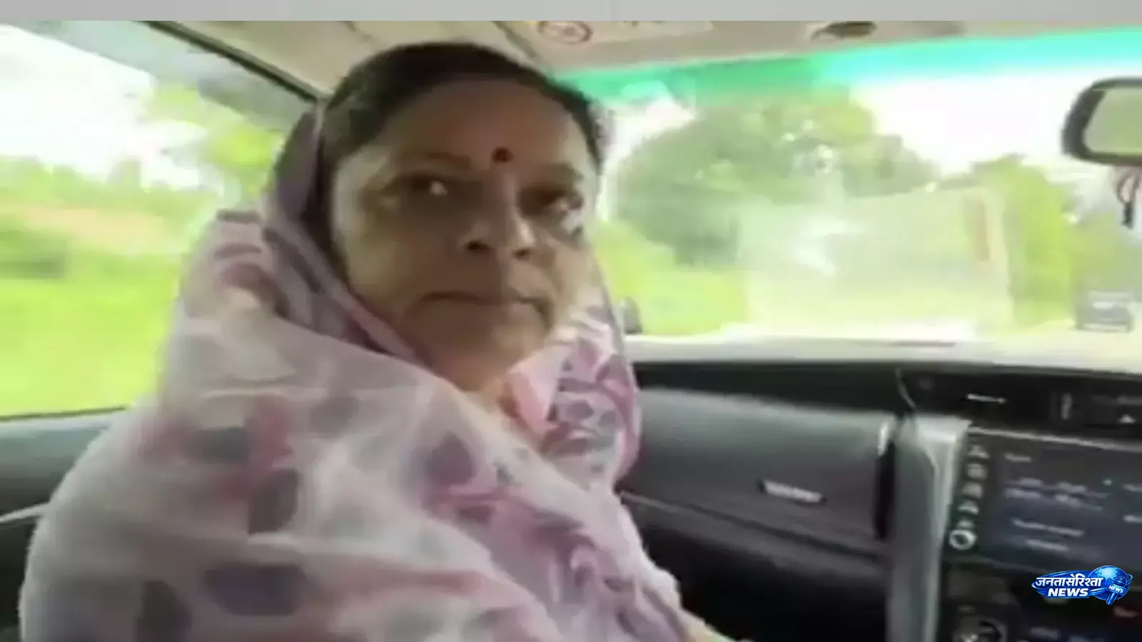 रुचि वीरा ने बताया छात्रों की जीत, धर्मेंद्र प्रधान के इस्तीफे पर दिया बड़ा बयान रुचि वीरा ने बताया छात्रों की जीत, धर्मेंद्र प्रधान के इस्तीफे पर दिया बड़ा बयान